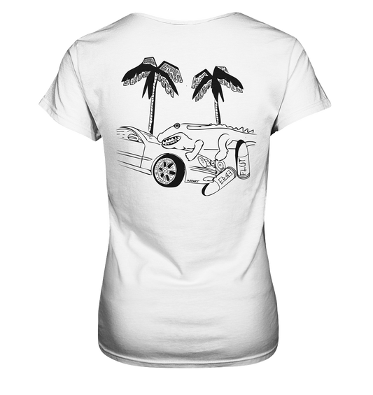 Projekt vom 15-07-2020 07:13 - Ladies Premium Shirt - RAPART