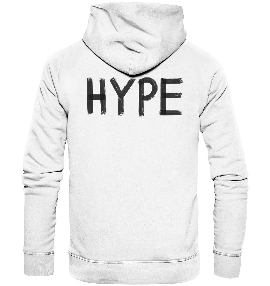 Hype - Organic Basic Hoodie - RAPART