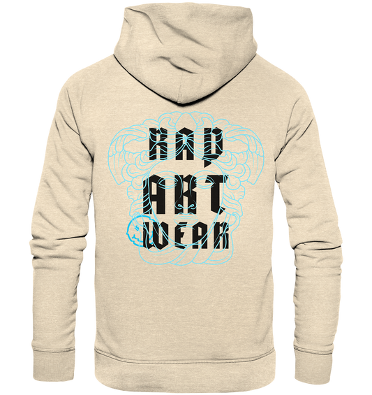 Medusa  - Organic Hoodie