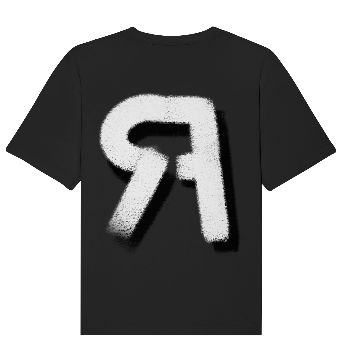 High - Organic Relaxed Shirt - RAPART