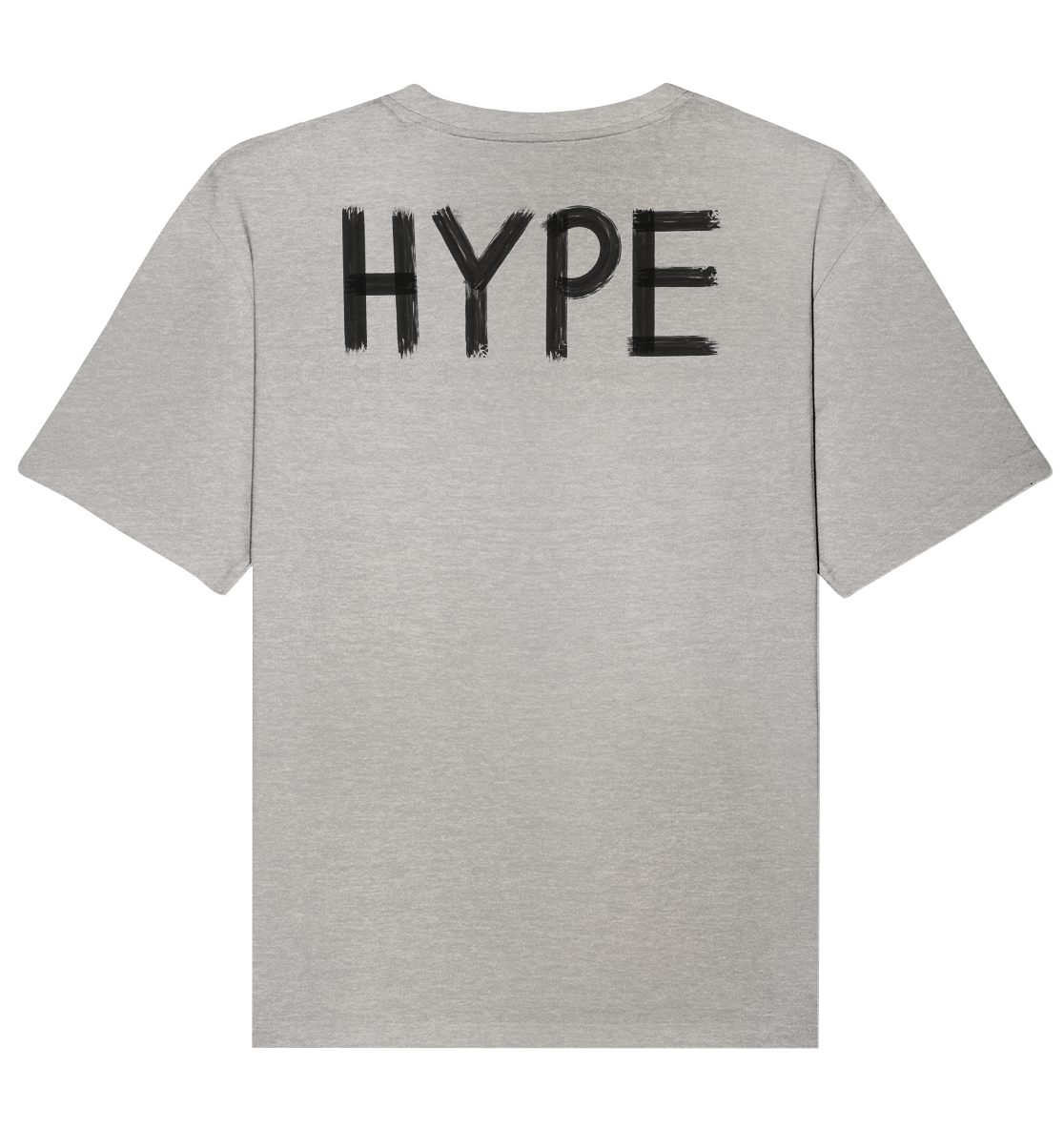 Hype - Organic Relaxed Shirt - RAPART