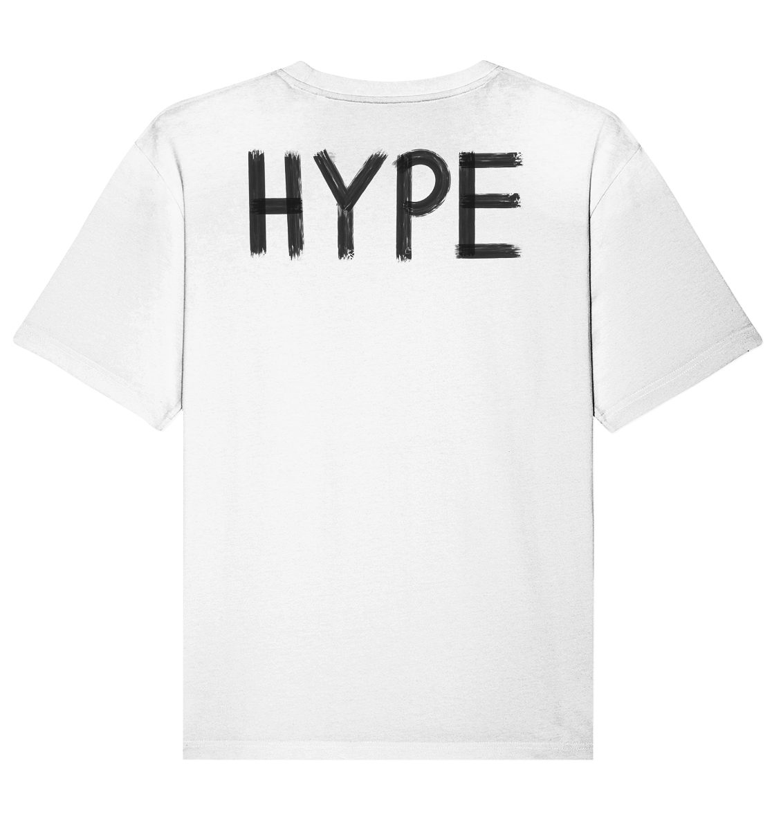 Hype - Organic Relaxed Shirt - RAPART