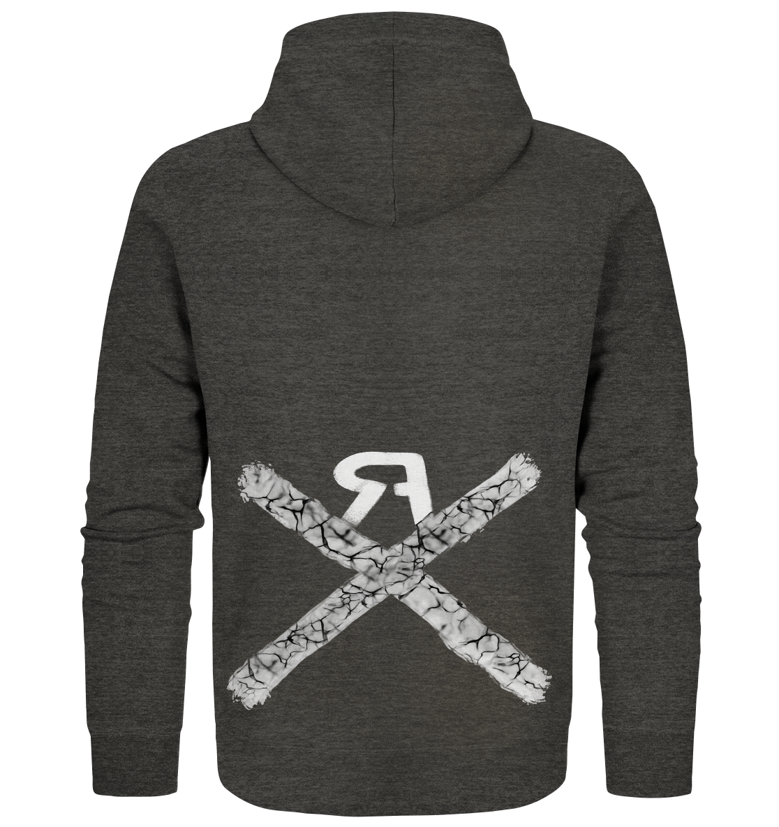 XxxRA - Organic Zipper - RAPART