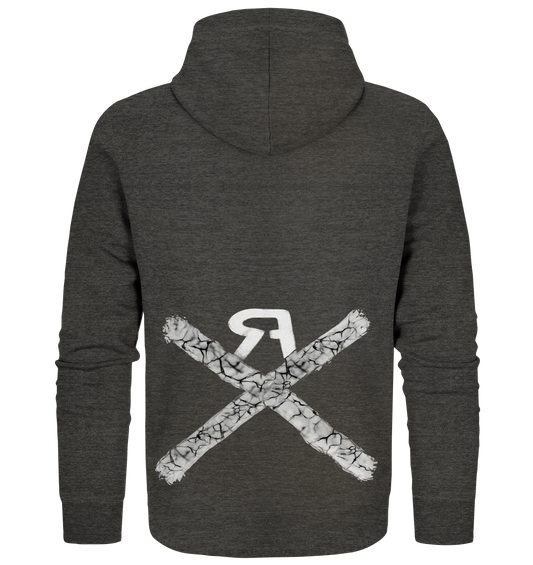 XxxRA - Organic Zipper - RAPART