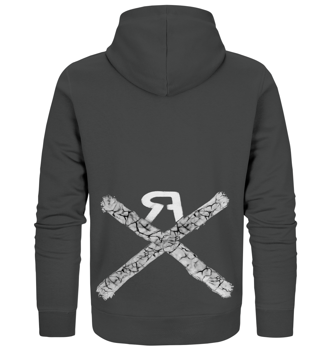 XxxRA - Organic Zipper - RAPART