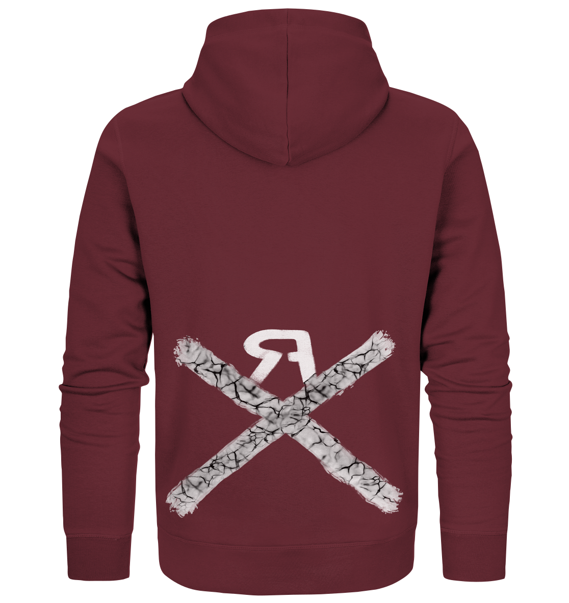 XxxRA - Organic Zipper - RAPART