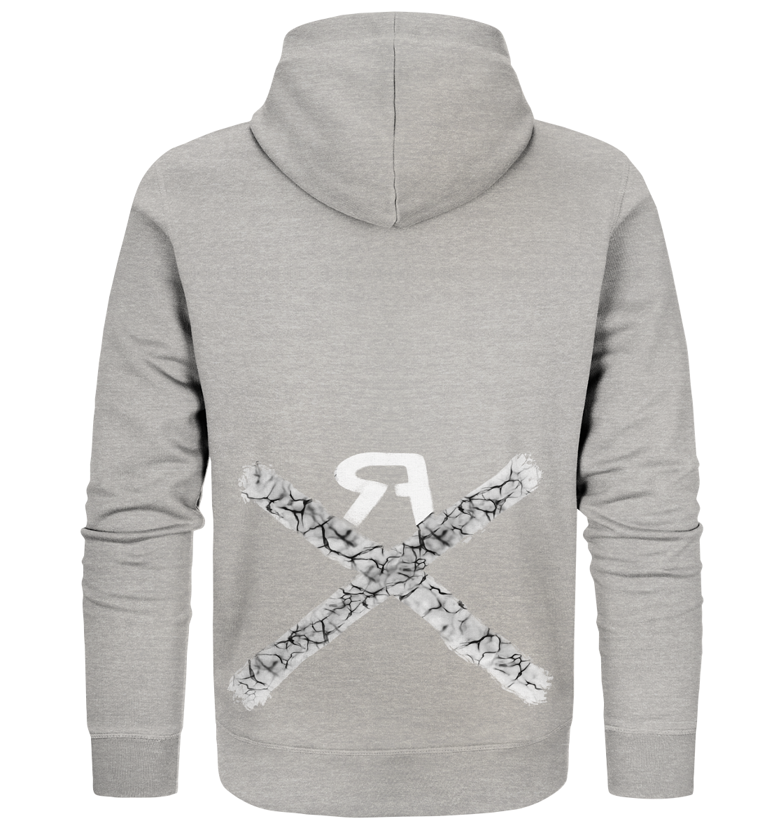 XxxRA - Organic Zipper - RAPART