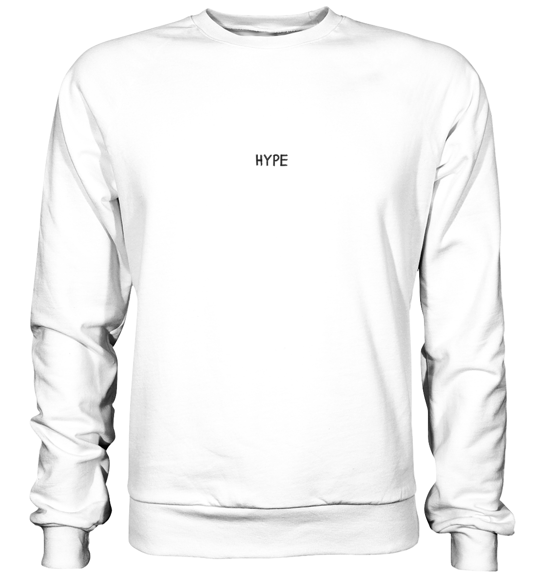 Hype - Basic Sweatshirt - RAPART
