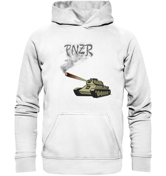 PNZR - Merch - Basic Unisex Hoodie - RAPART