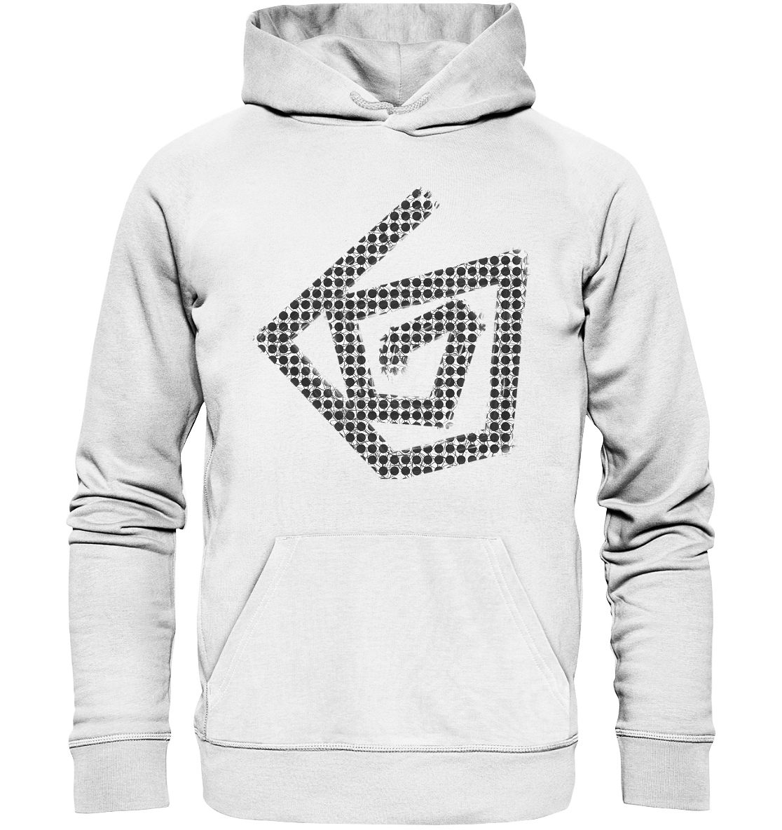 Whirl  - Organic Basic Hoodie - RAPART