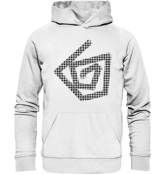 Whirl  - Organic Basic Hoodie - RAPART