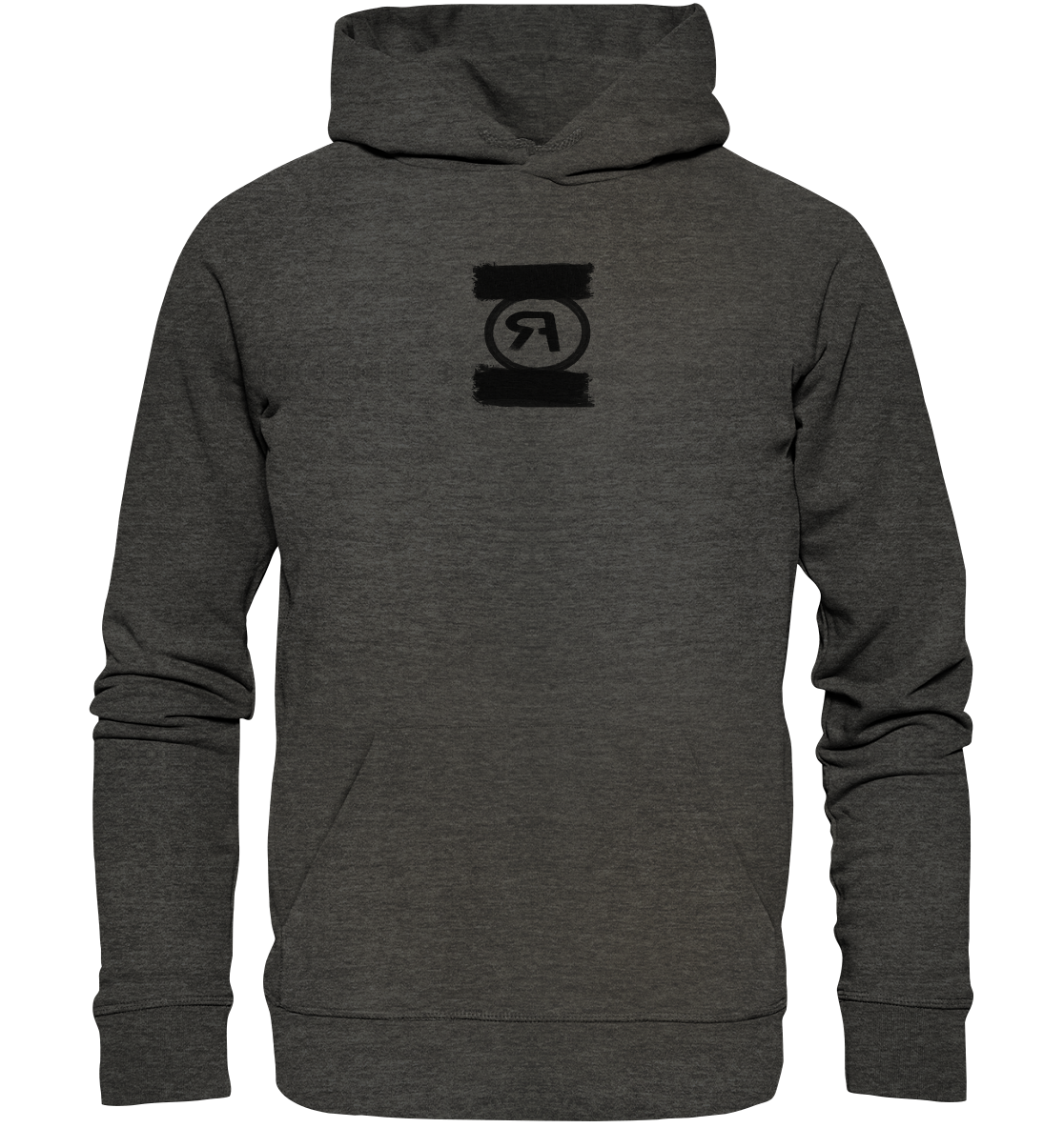 NipseyKing - Organic Hoodie - RAPART