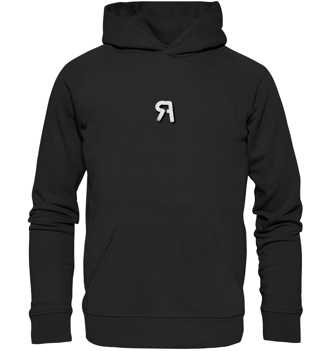 NoRacism - Organic Hoodie - RAPART