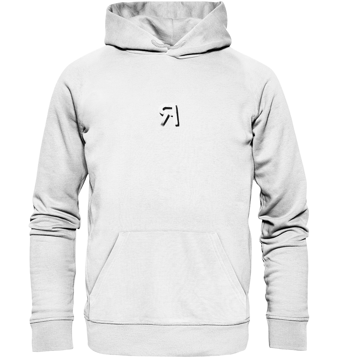 NoRacism - Organic Hoodie - RAPART