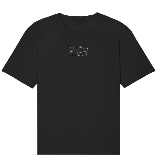 High - Organic Relaxed Shirt - RAPART