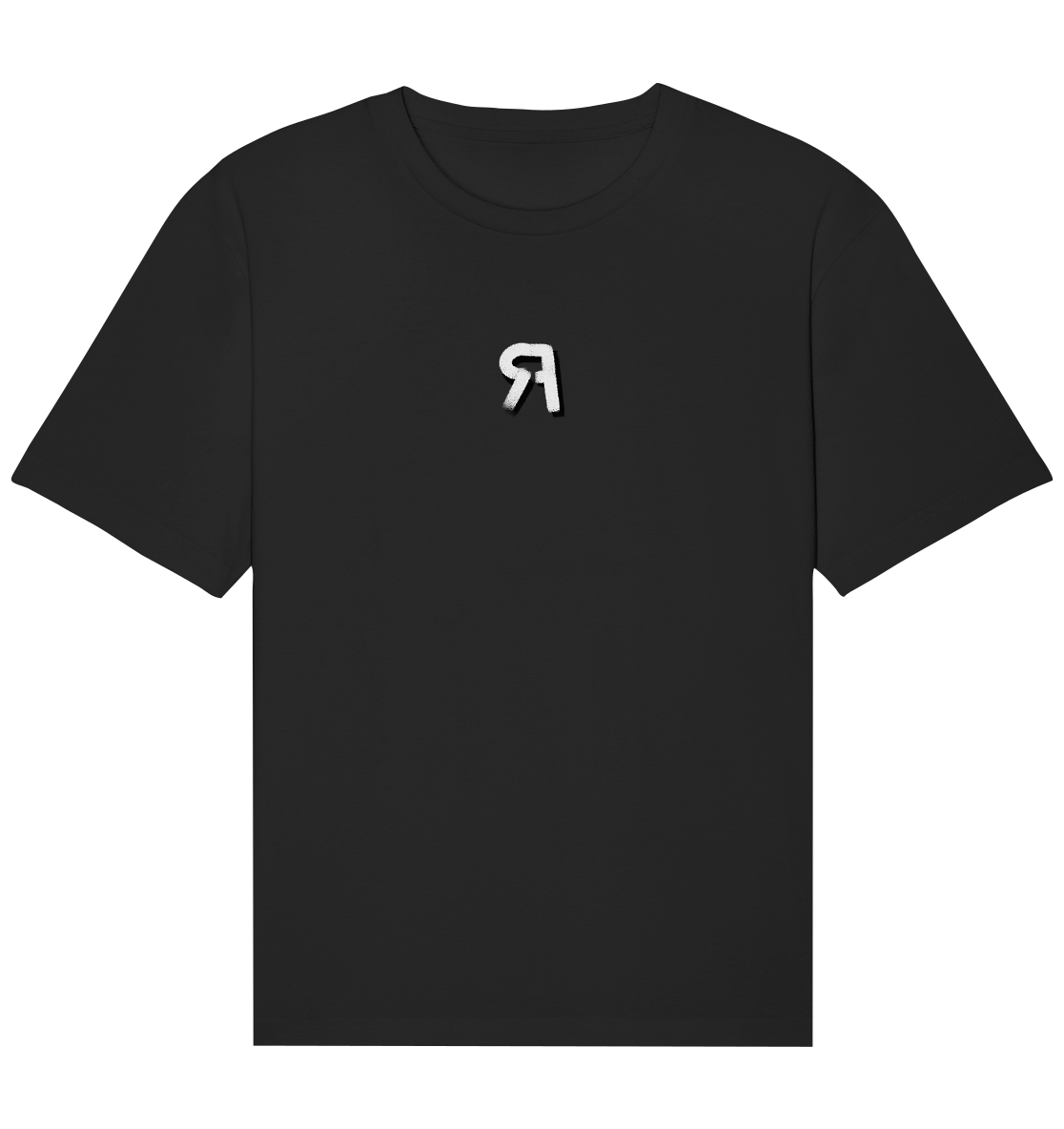 NoRacism - Organic Relaxed Shirt - RAPART