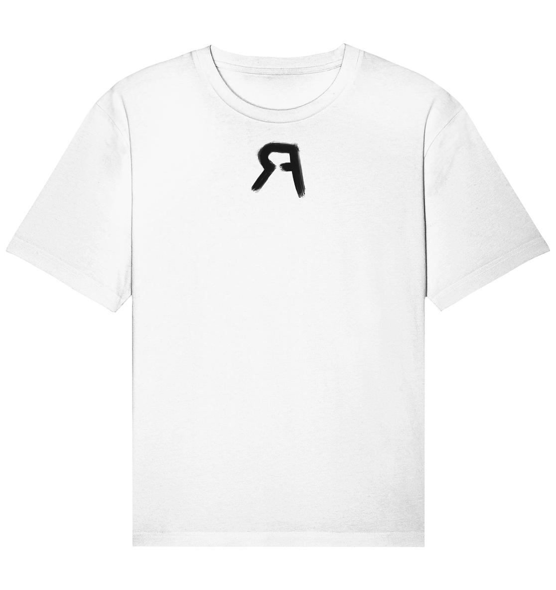 MomsSpaghetti - Organic Relaxed Shirt - RAPART