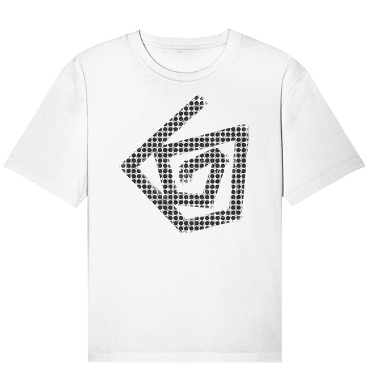 Whirl  - Organic Relaxed Shirt - RAPART