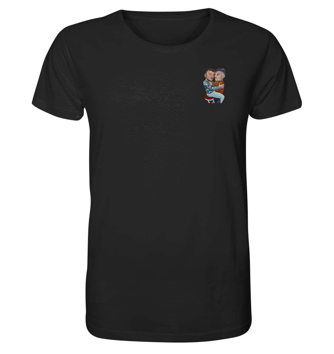 187Love - Organic Shirt