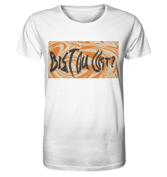 Lost - Organic Shirt - RAPART