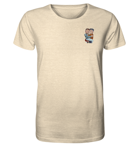 187Love - Organic Shirt