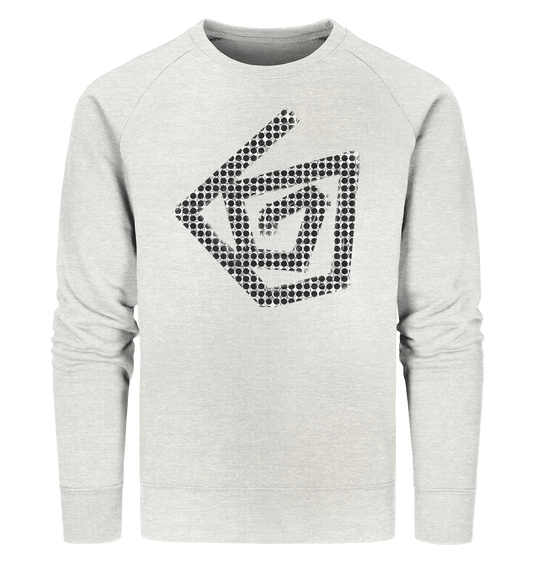 Whirl  - Organic Sweatshirt - RAPART