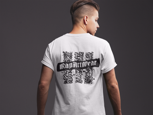 RAW - Essential - Trois  - Unisex Tee