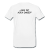 Your Customized Product - Weiß