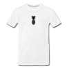 Your Customized Product - Weiß