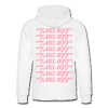 Your Customized Product - Weiß