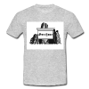 Your Customized Product - Grau meliert