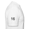 Your Customized Product - Weiß