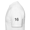 Your Customized Product - Weiß
