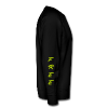Your Customized Product - Schwarz